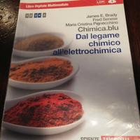 Chimica blu