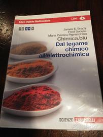 Chimica blu