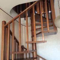Scala a chiocciola