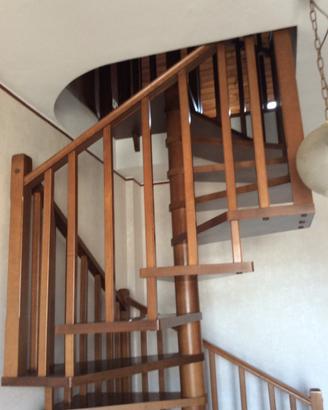 Scala a chiocciola