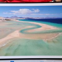 foto Fuerteventura 93x50cm