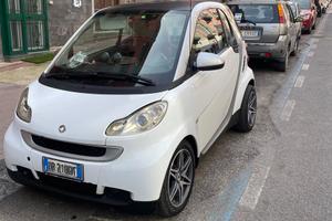 Smart cdi