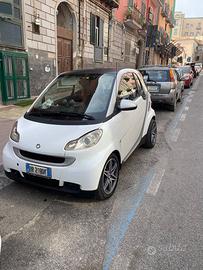 Smart cdi