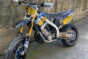 Tm smx 300