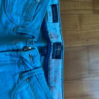 Jeans Gaudí da donna