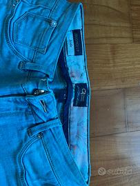 Jeans Gaudí da donna