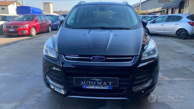 Ford Kuga 2.0 TDCI 140 CV 4WD Powershift Business