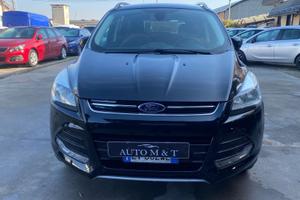 Ford Kuga 2.0 TDCI 140 CV 4WD Powershift Business