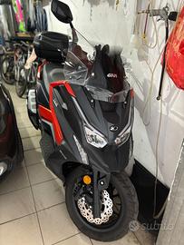Kymco DTX 360 300i - 2022