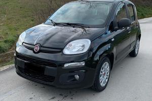 Fiat Panda 1.3 Multijet perfetta