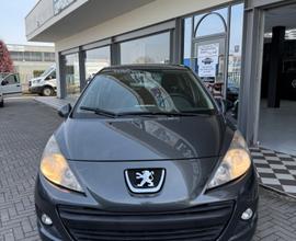 Peugeot 207 1.4 8V 75CV 5p. Energie Sport ECO GPL