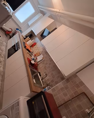 Cucina completa acquistata nel 2025