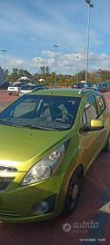 chevrolet spark GPL