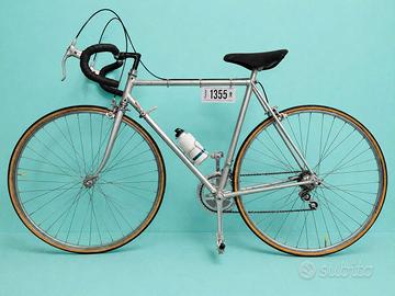 Bici corsa epoca Eroica
