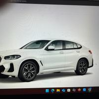 Cerchi BMW da 19 X3 G01 M SPORT originali