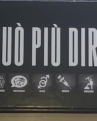 Non si può più dire niente