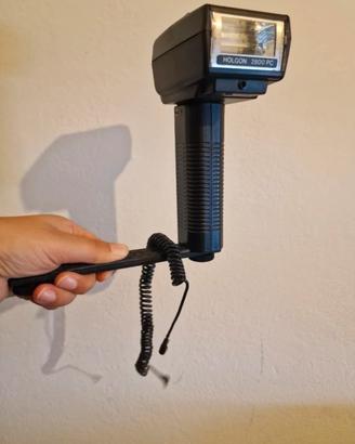 Flash Holgon 2800 PC