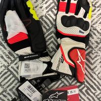 Guanti alpinestars
