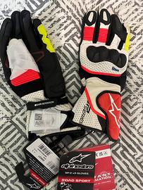 Guanti alpinestars