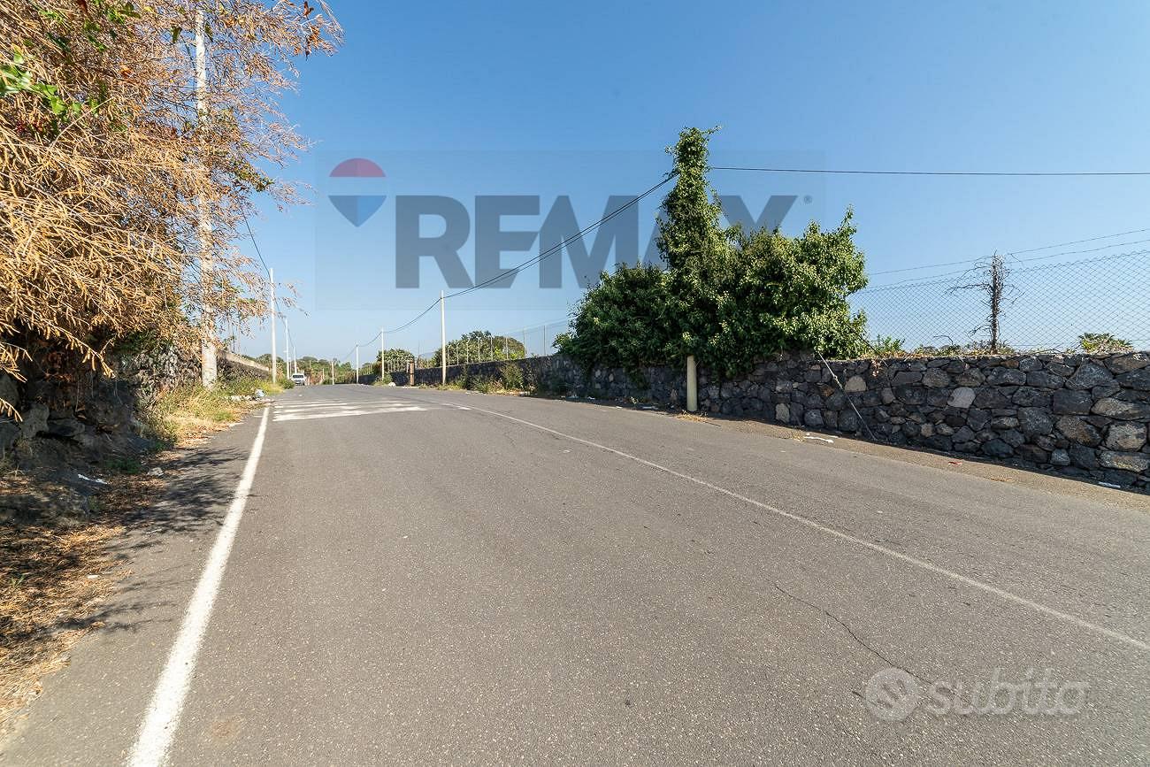 Terreno - Aci Catena - Vista 4