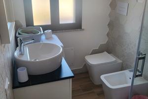 Casa vacanza la caletta