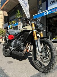 Fantic Motor Caballero 700