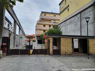 Box adiacenze mm1 SESTO FS