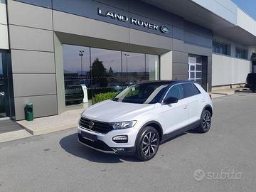 Volkswagen T-Roc 1.0 TSI Style