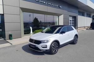 Volkswagen T-Roc 1.0 TSI Style