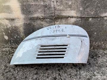 cofano motore vespa super 125 150