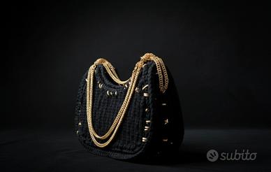 borsa Midnight Glam