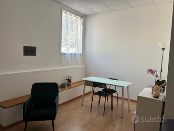 Studio Professionisti Settore Benessere/Sanitario