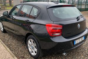 Bmw 118d 5p.