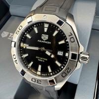 TAG HEUER AQUARACER 300M WBD1110
