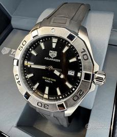 TAG HEUER AQUARACER 300M WBD1110