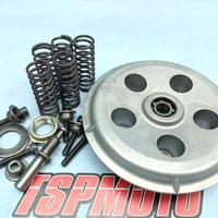 PIATTO FRIZIONE MOLLE CL KAWASAKI ZZR 600 DE 90-00