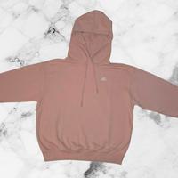 Felpa Champion con Cappuccio - Rosa