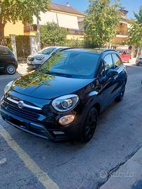 Fiat 500X 2.0 MultiJet 140 CV AT9 4x4 Cross Plus