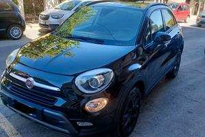 Fiat 500X 2.0 MultiJet 140 CV AT9 4x4 Cross Plus