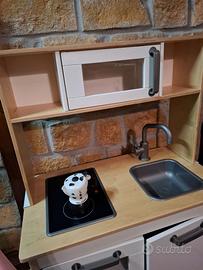 cucina ikea giocattolo