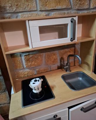cucina ikea giocattolo