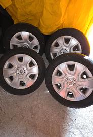 Cerchi Renault Captur