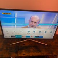 Smart Tv Samsung 32