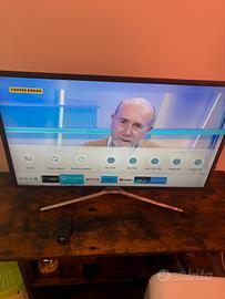 Smart Tv Samsung 32