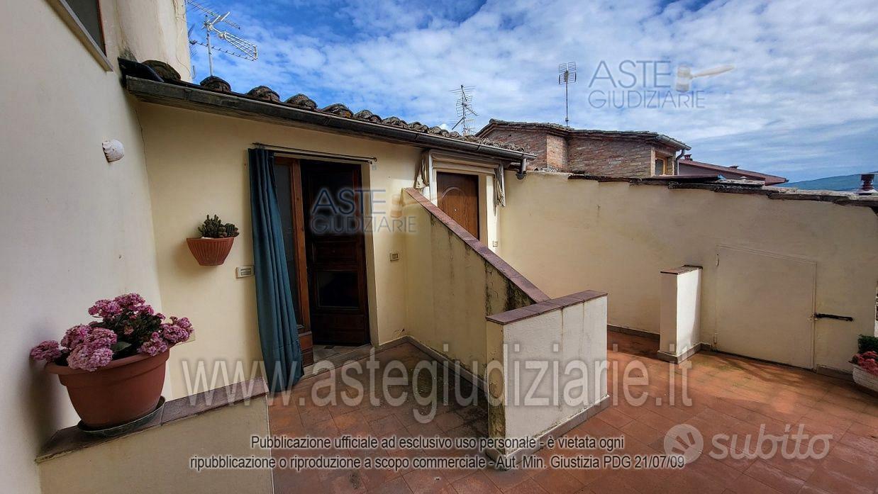 Appartamento – Chianciano Terme, Chianciano, Siena - Vista 5