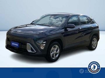 Hyundai Kona 1.0 TGDI MT XTech MY25