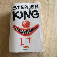 Stephen King - IT - Pickwick