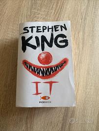 Stephen King - IT - Pickwick