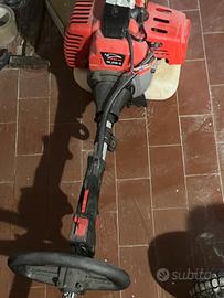 tagliaerba e decespugliatore 