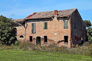 Rustici e/o Casolari